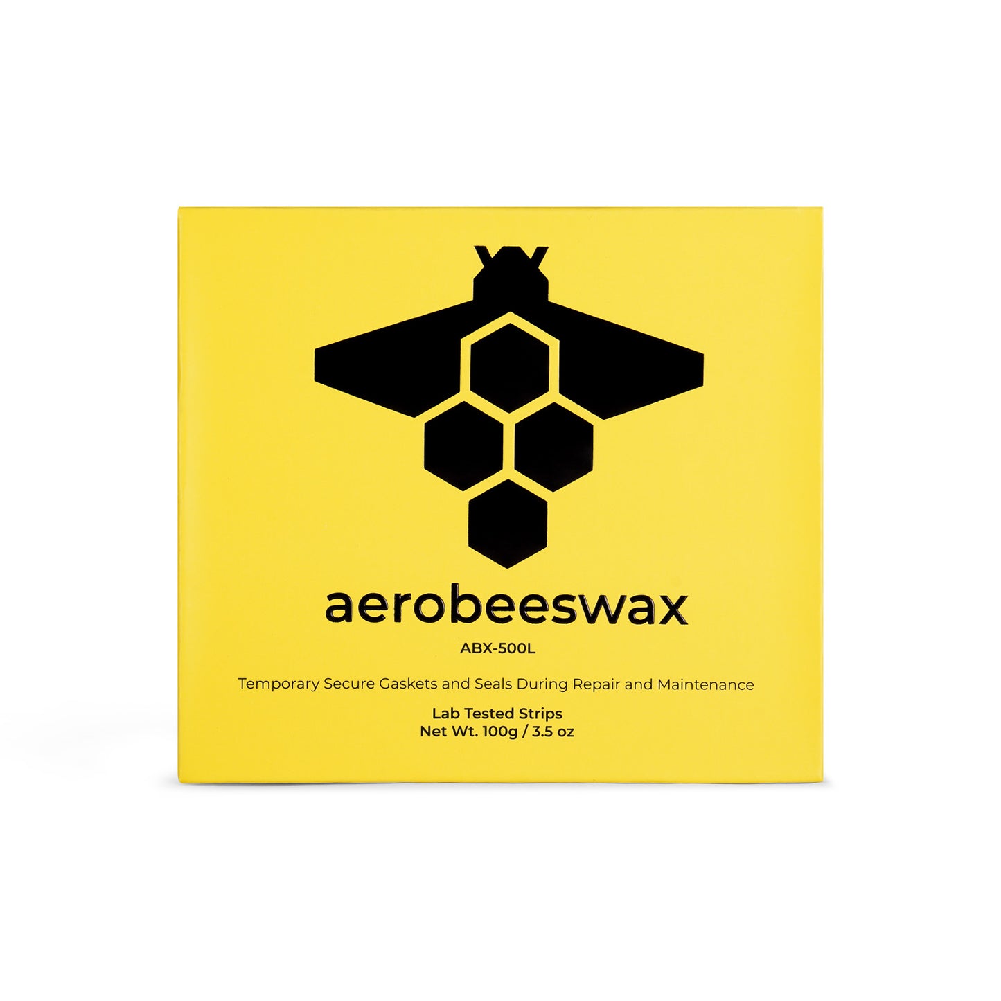 Aerobeeswax