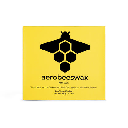 Aerobeeswax
