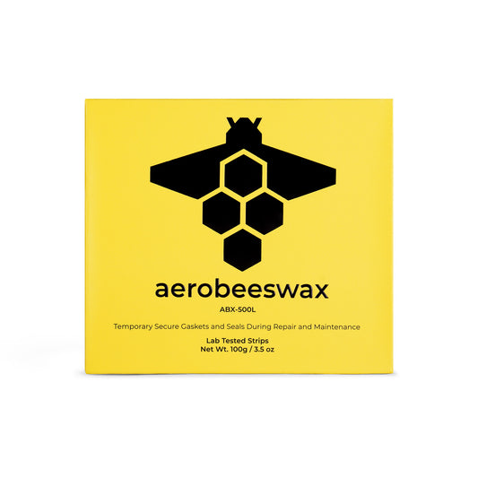 Aerobeeswax