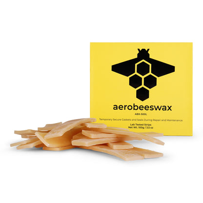 Aerobeeswax