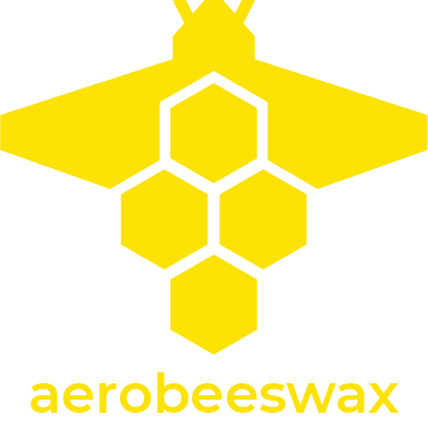 Aerobeeswax