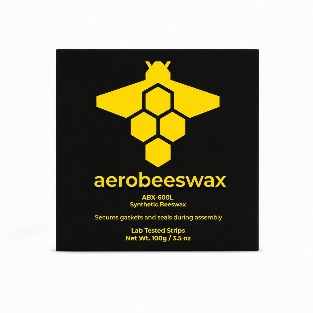 [90x80x40] ABX-600L Synthetic Beeswax