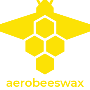 Aerobeeswax